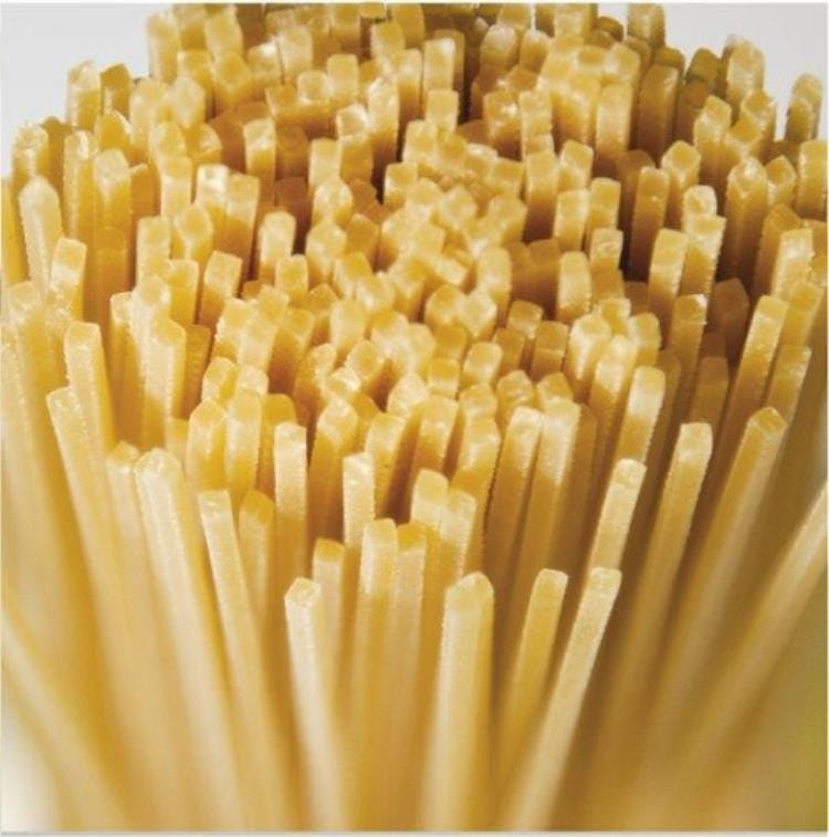 05 Spaghetti Chitarra